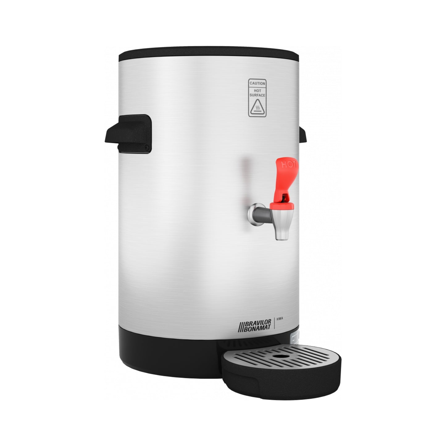 Bravilor HWA 8 Eco Double Wall Hot Water Urn - 8 Litres