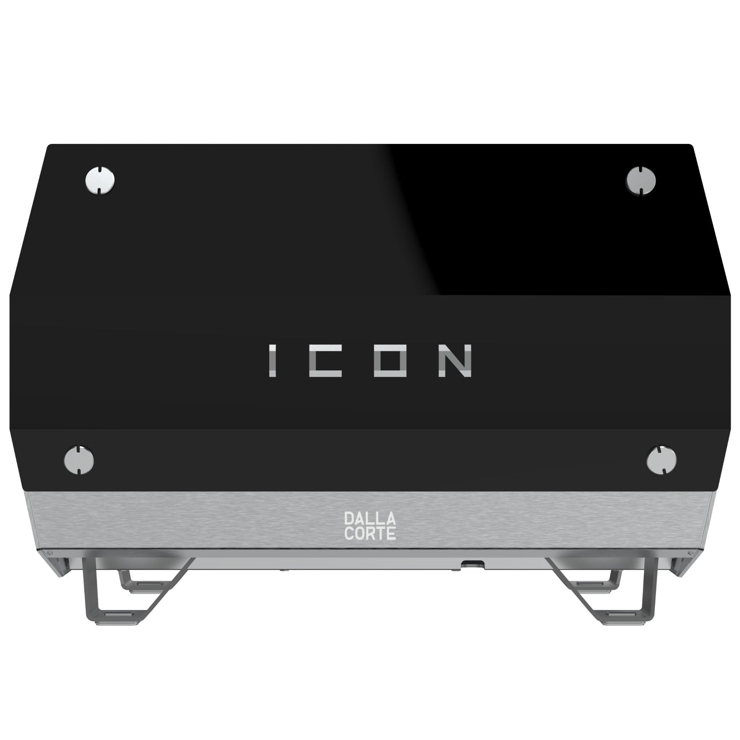 Dalla Corte Icon Commercial Coffee Machine - 2 & 3 Group Models Available