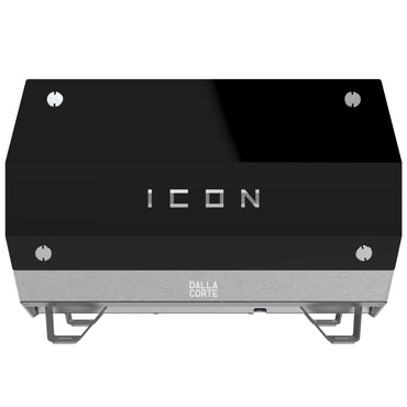 Dalla Corte Icon Commercial Coffee Machine - 2 & 3 Group Models Available