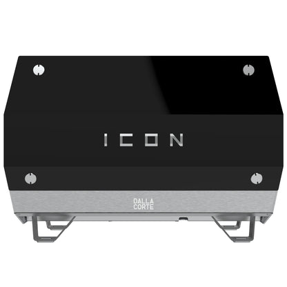 Dalla Corte Icon Commercial Coffee Machine - 2 & 3 Group Models Available