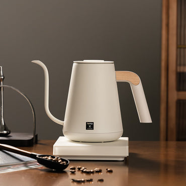 Timemore Fish Pro X Electric Pour Over Kettle 900ml