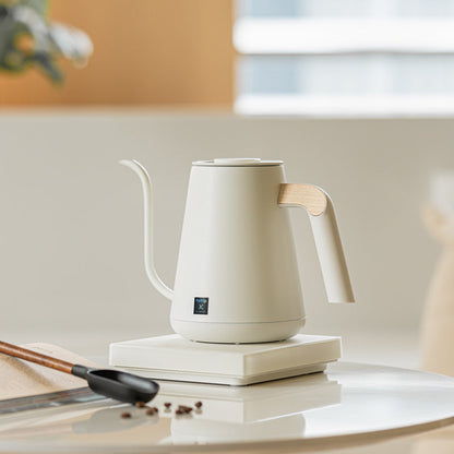 Timemore Fish Pro X Electric Pour Over Kettle 900ml