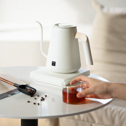 Timemore Fish Pro X Electric Pour Over Kettle 900ml