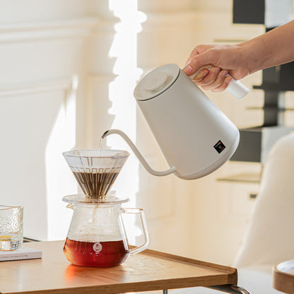 Timemore Fish Pro X Electric Pour Over Kettle 900ml