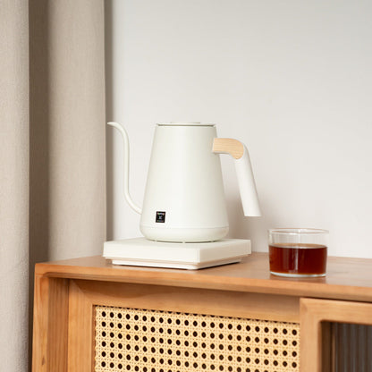 Timemore Fish Pro X Electric Pour Over Kettle 900ml