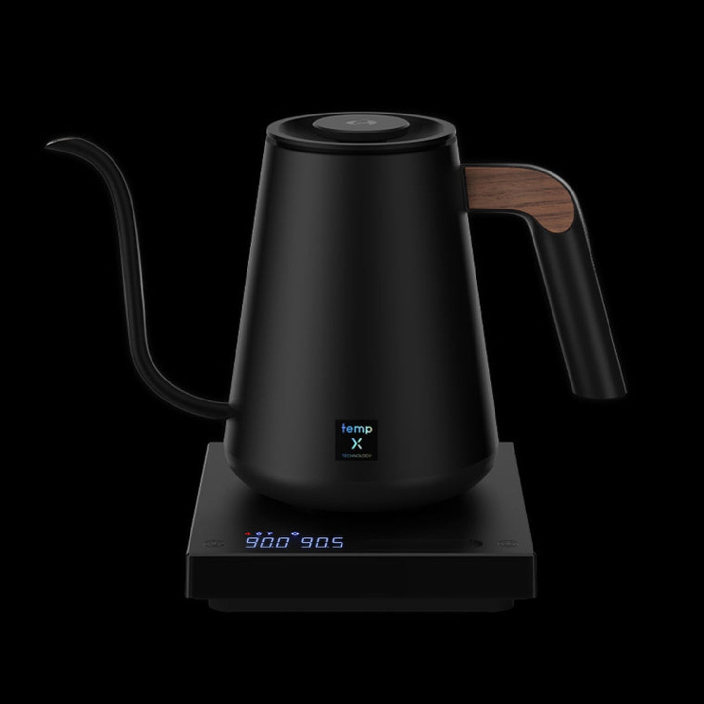 Timemore Fish Pro X Electric Pour Over Kettle 900ml