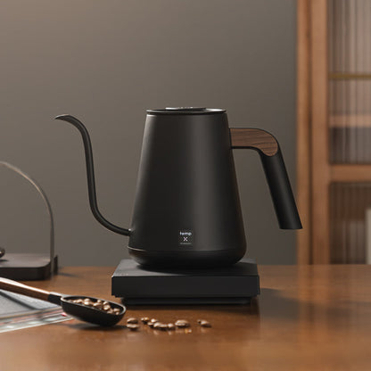 Timemore Fish Pro X Electric Pour Over Kettle 900ml