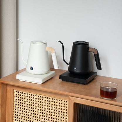 Timemore Fish Pro X Electric Pour Over Kettle 900ml