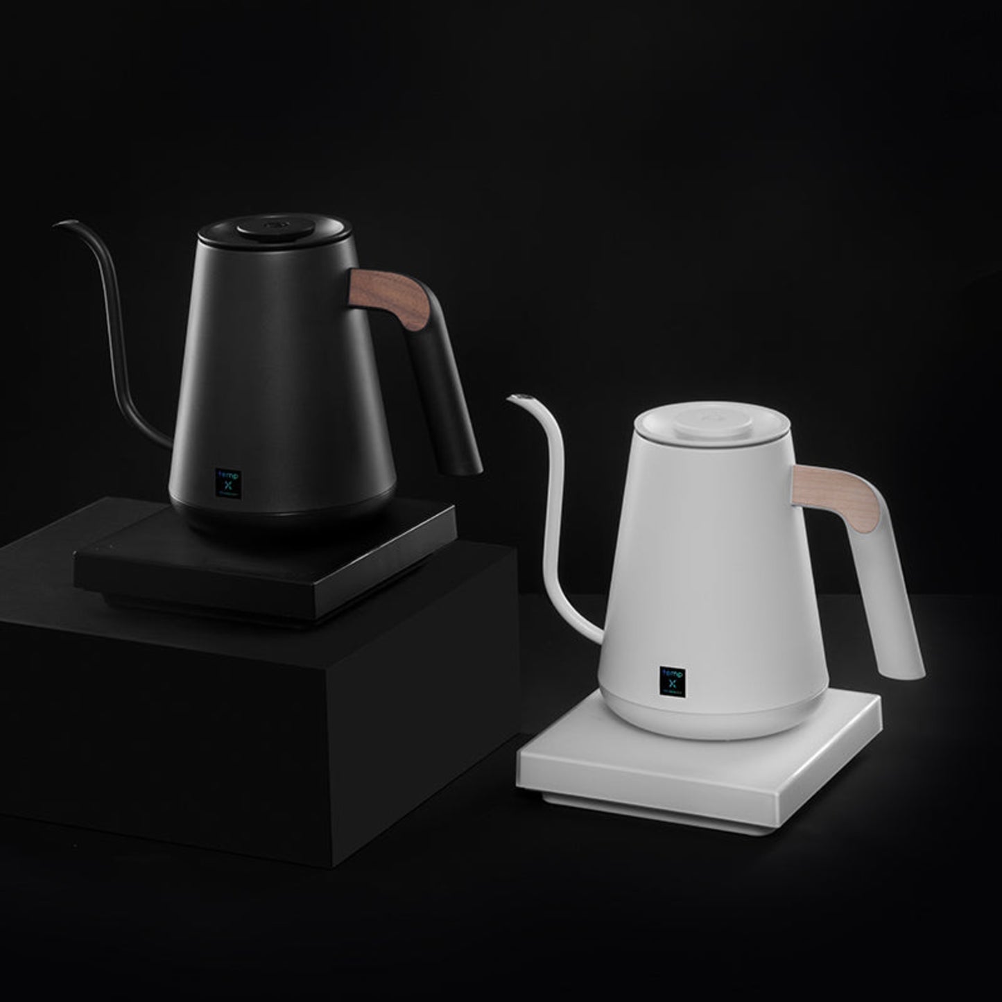 Timemore Fish Pro X Electric Pour Over Kettle 900ml
