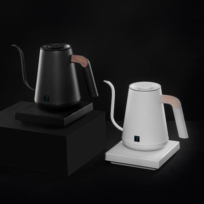 Timemore Fish Pro X Electric Pour Over Kettle 900ml