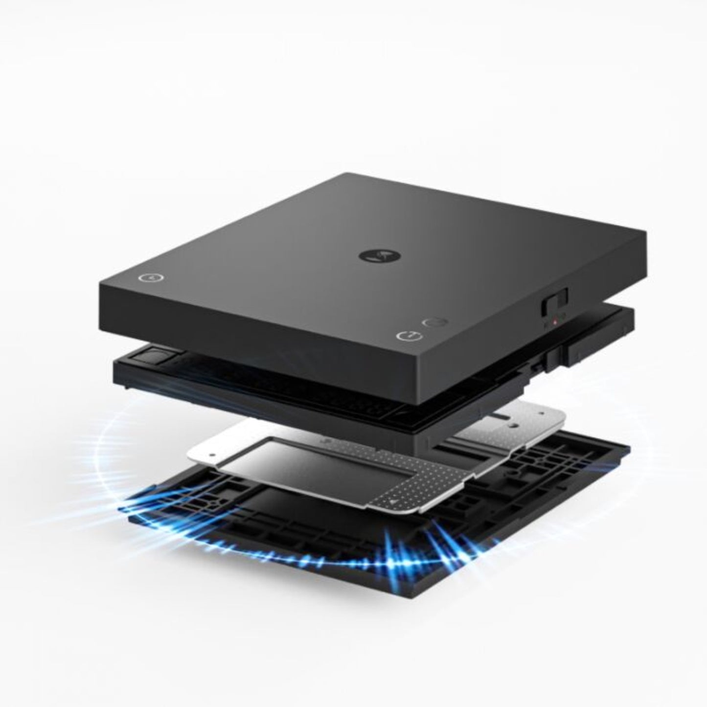 Timemore Basic 3 Precision Digital Coffee Scales