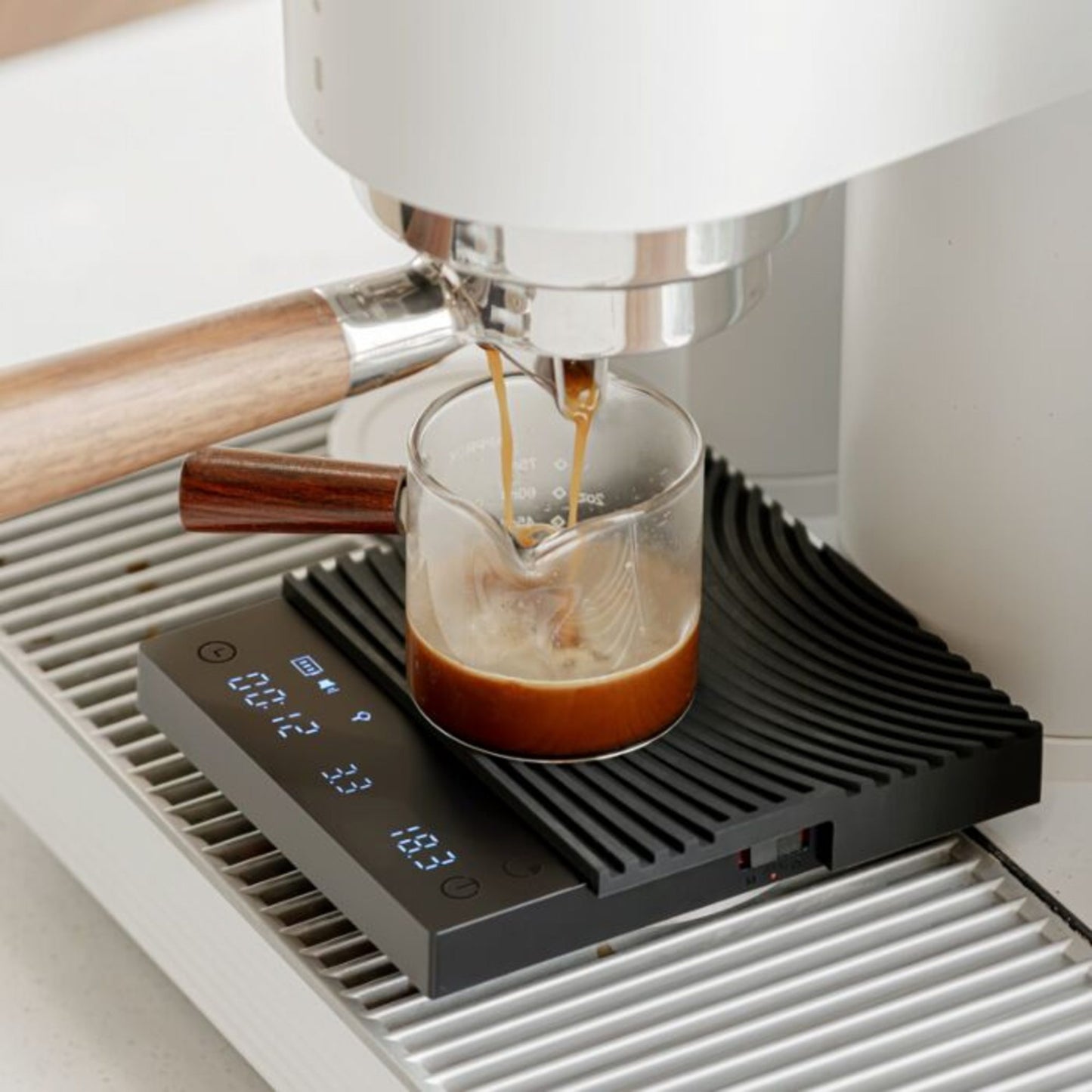 Timemore Basic 3 Precision Digital Coffee Scales
