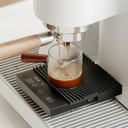 Timemore Basic 3 Precision Digital Coffee Scales