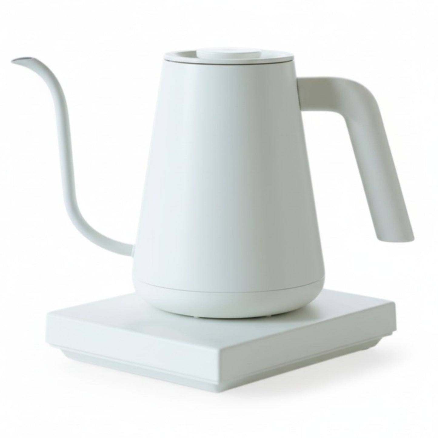 Timemore Fish Pro Electric Pour Over Kettle – White 900ml