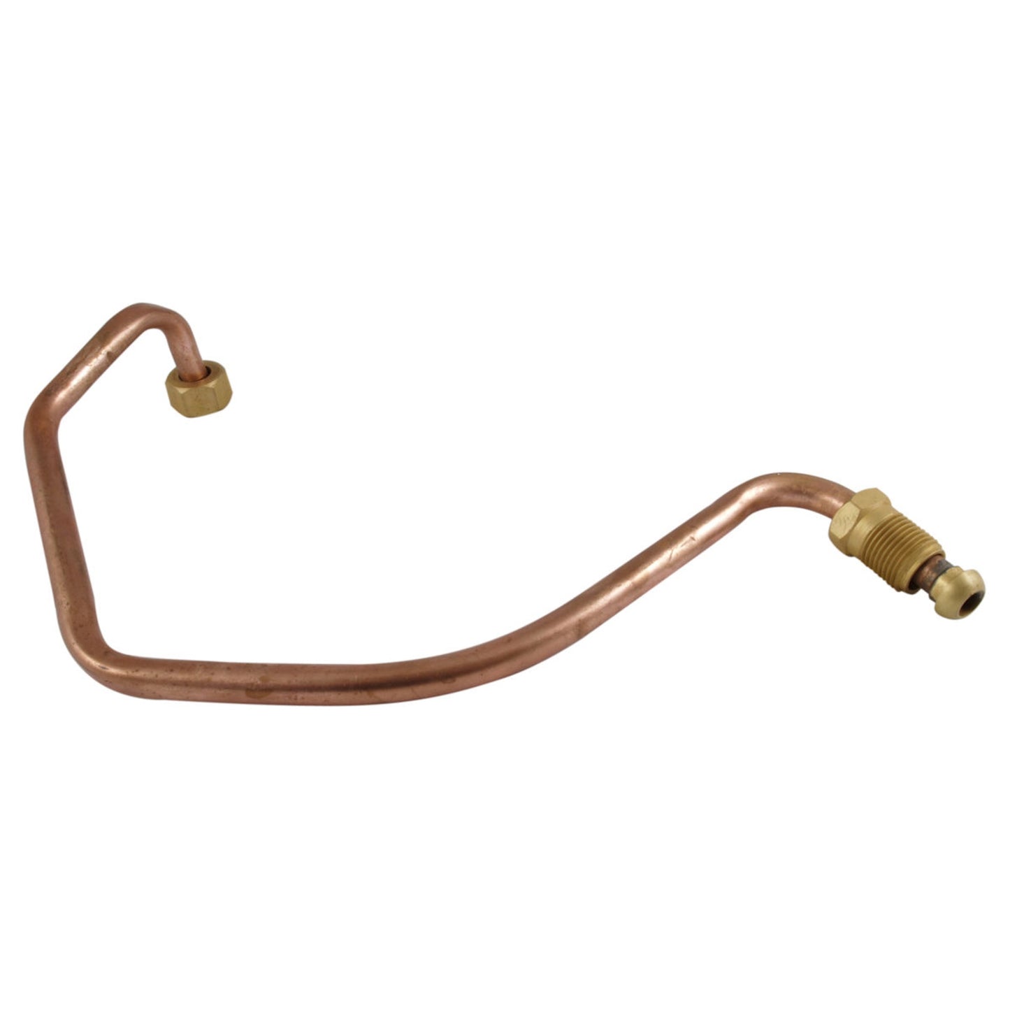 Vibiemme Group to Lower Heat Exchanger Pipe
