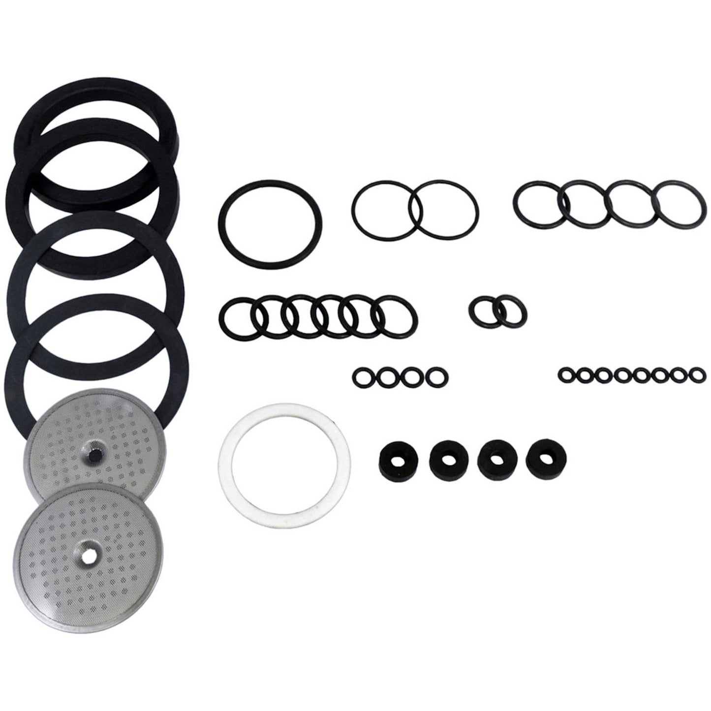 Gaggia 2 Group Service Kit TD/E XD/E GD/E FE - Essential Maintenance Kit