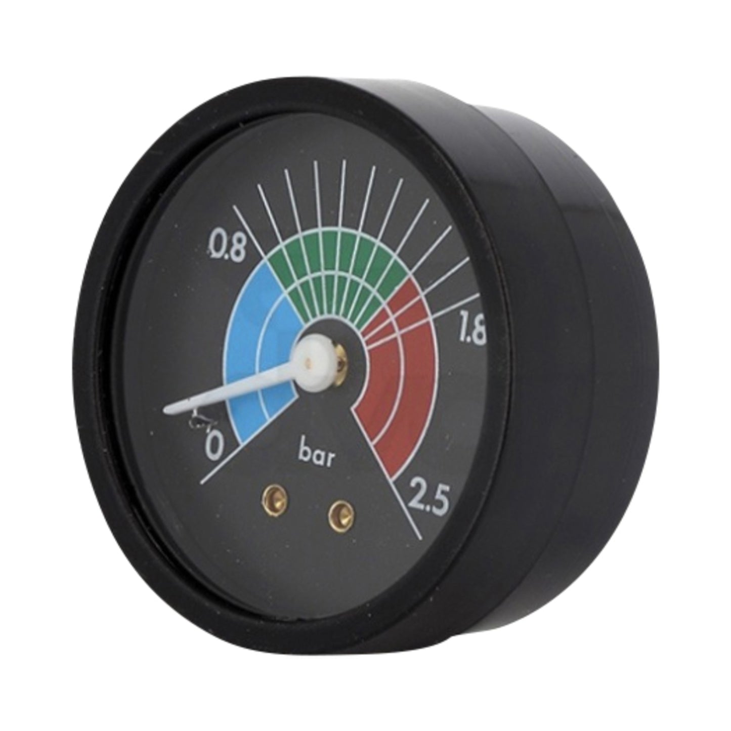 Cimbali Boiler Pressure Gauge 57mm Replacement Part