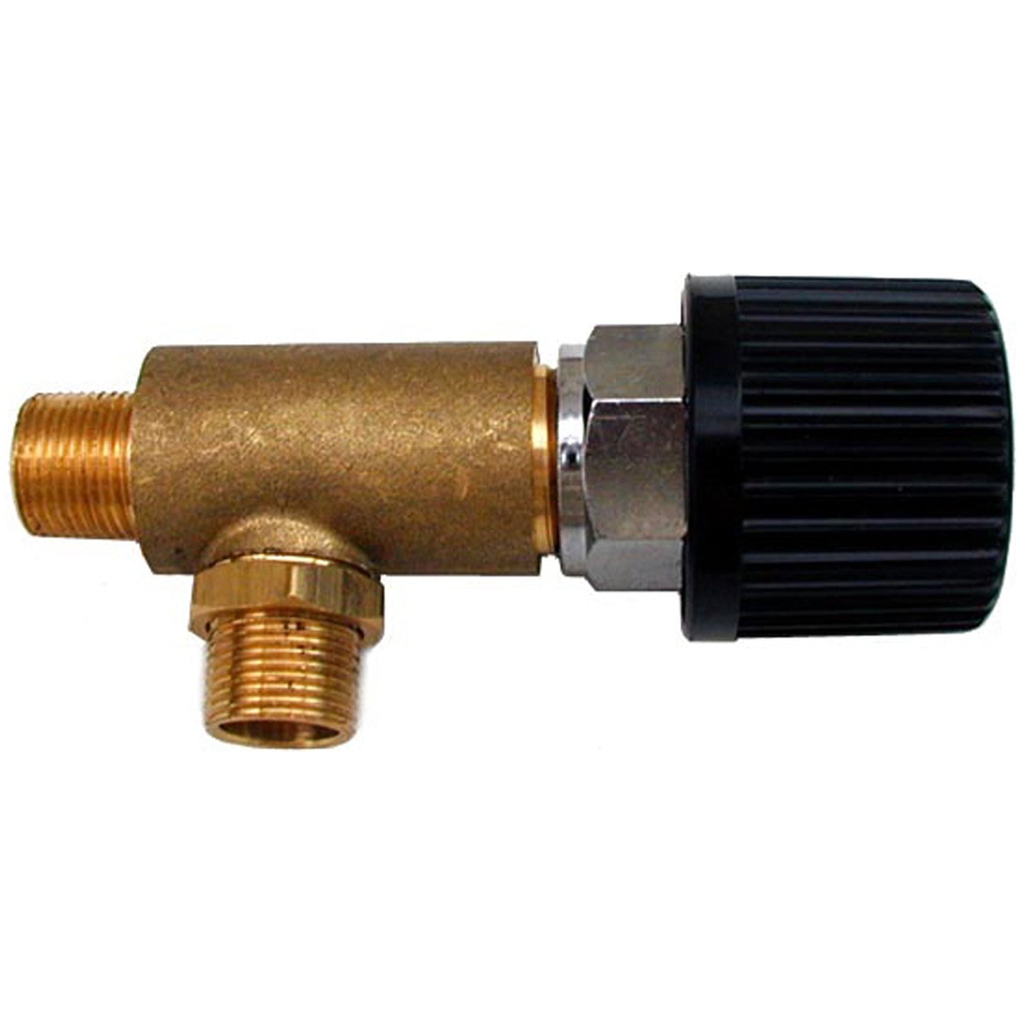 Bezzera BZ35E Steam Valve and Adjuster Assembly Replacement