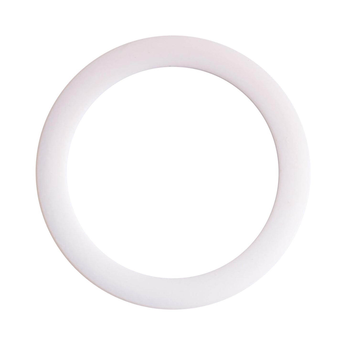 Universal PTFE Element Gasket 52 x 41 x 2mm Replacement Part - Wide Compatibility
