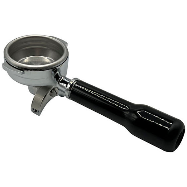 Universal Double Portafilter Complete for Espresso Machines - Fits Multiple Brands