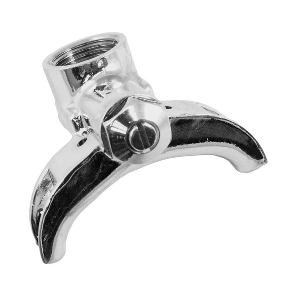 Universal Double Adjustable Portafilter Spout – Compatible with Multiple Espresso Brands