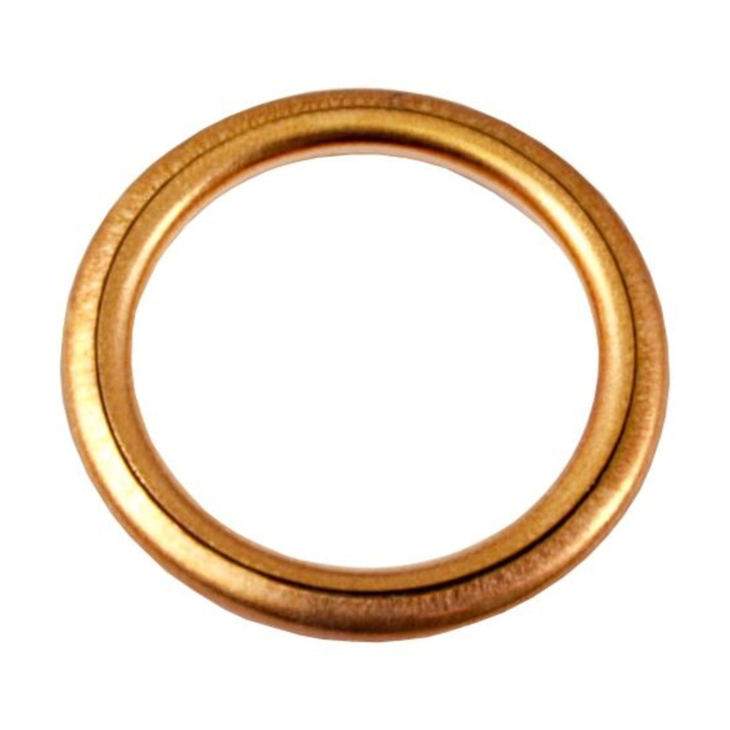 Copper Washer 22 × 16 × 3mm