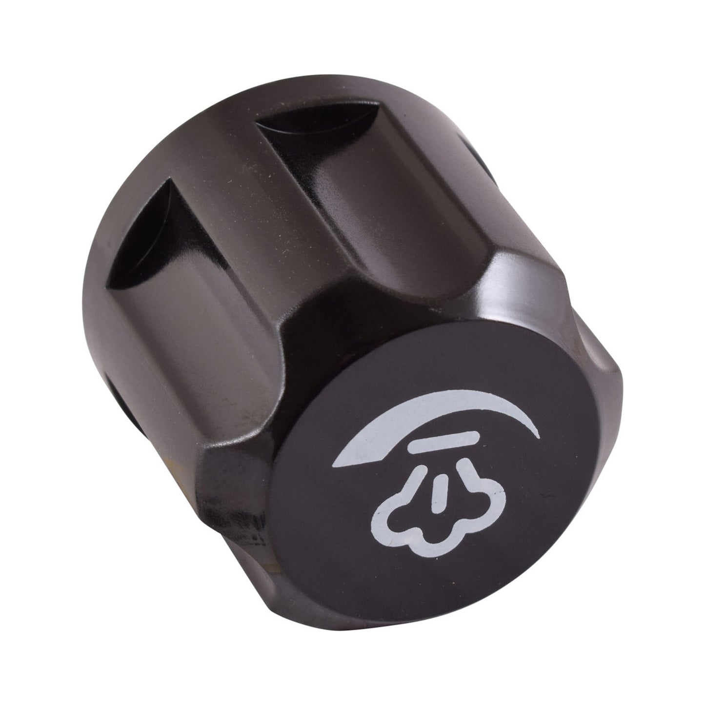 Steam Valve Knob - Fits CMA, Expobar & Wega