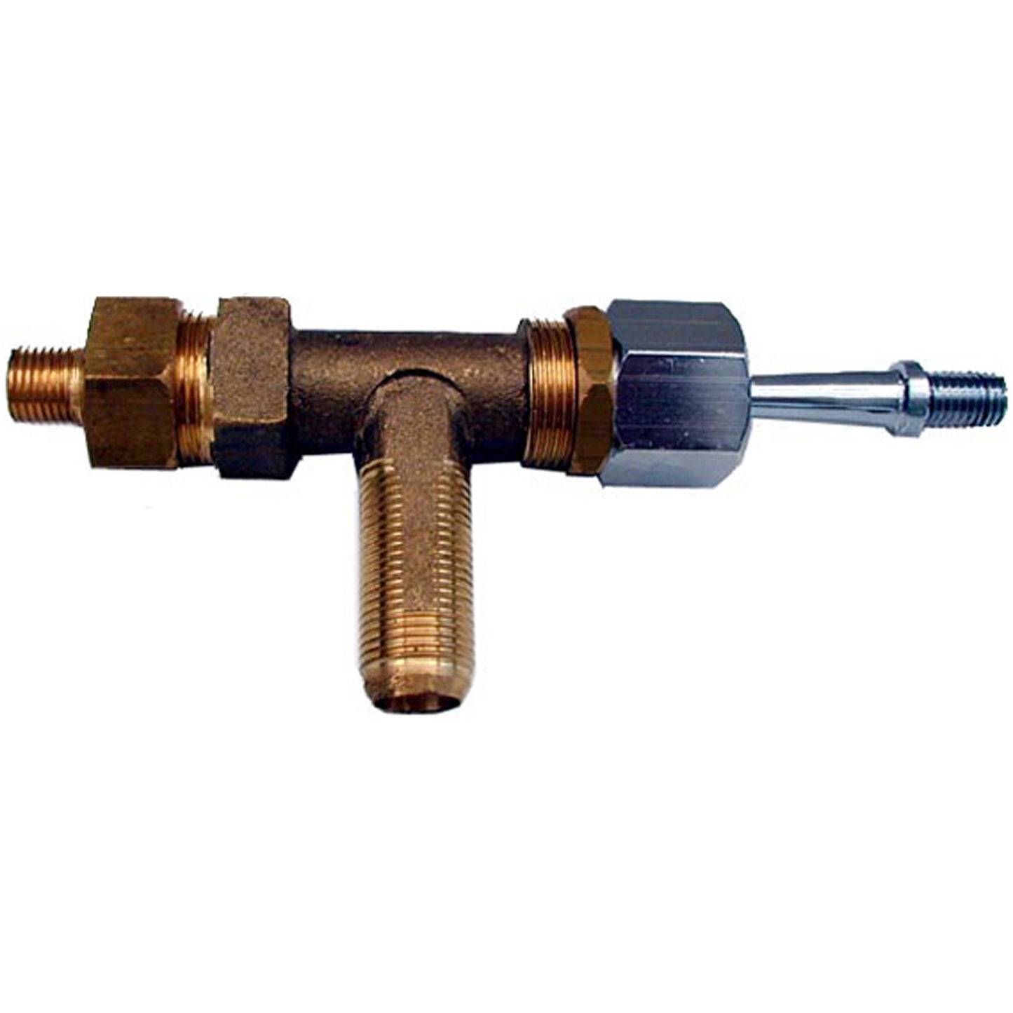 La San Marco Steam/Water Valve Assembly for 85, 95, 100