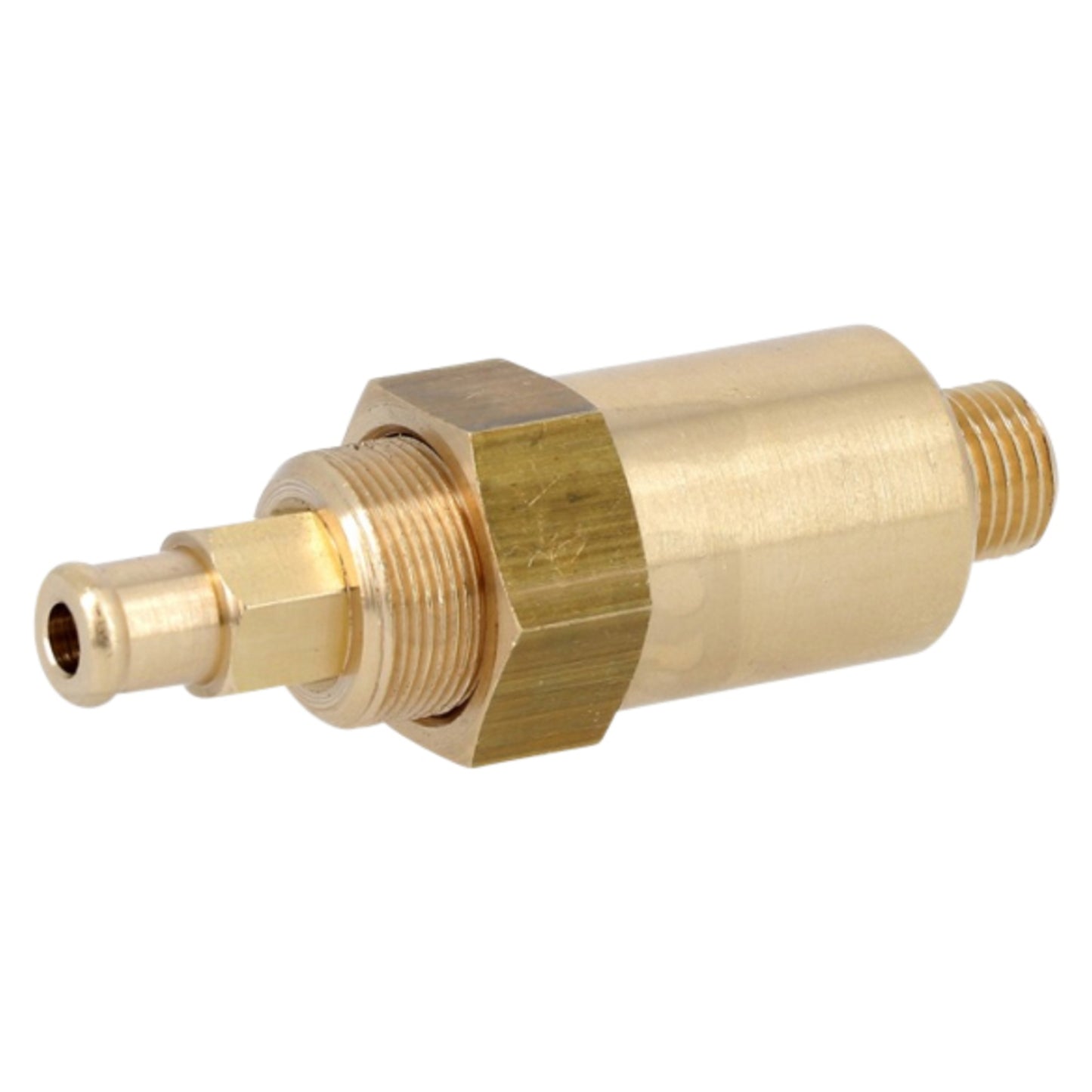 Universal Expansion Valve 1/4 x 10mm - Wide Compatibility