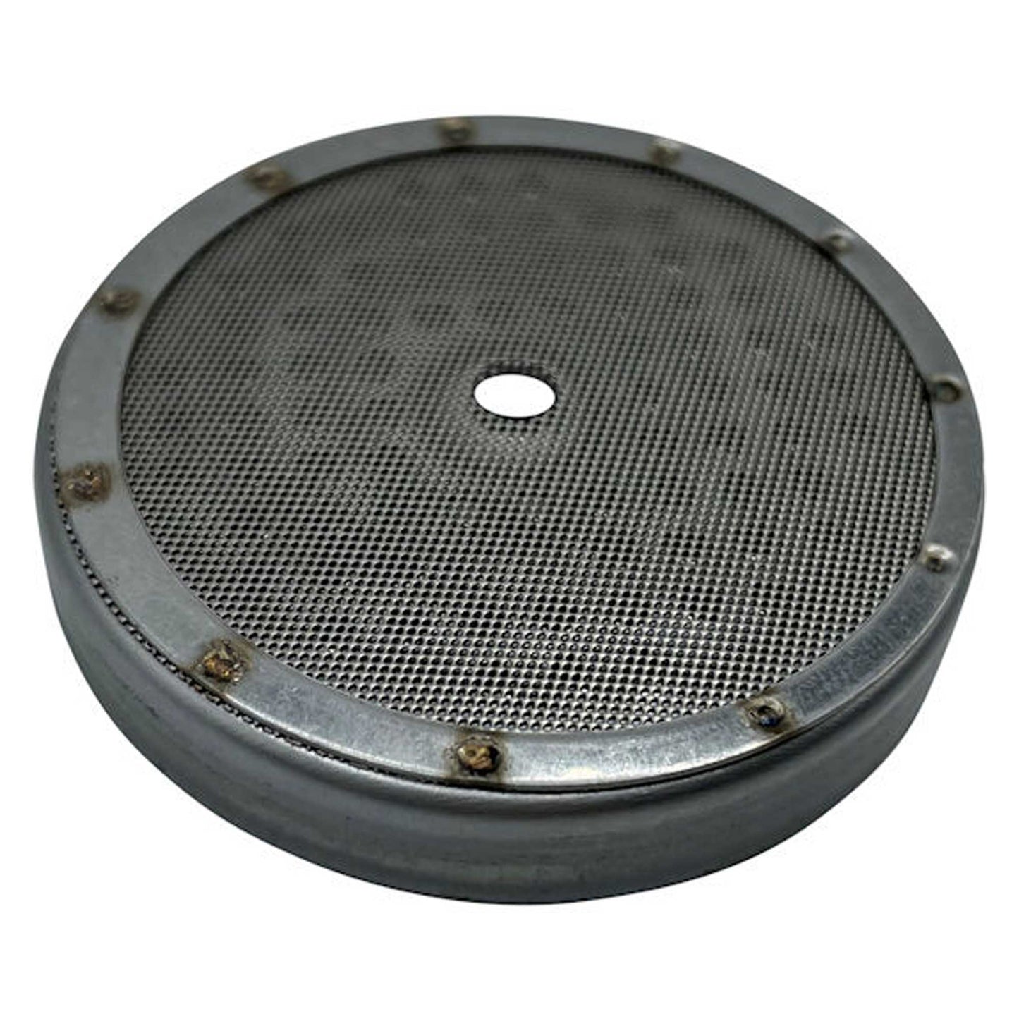 La Rocca Shower Plate 57.1 × 9.5mm – Compatible with GRC, Verona & Bereta