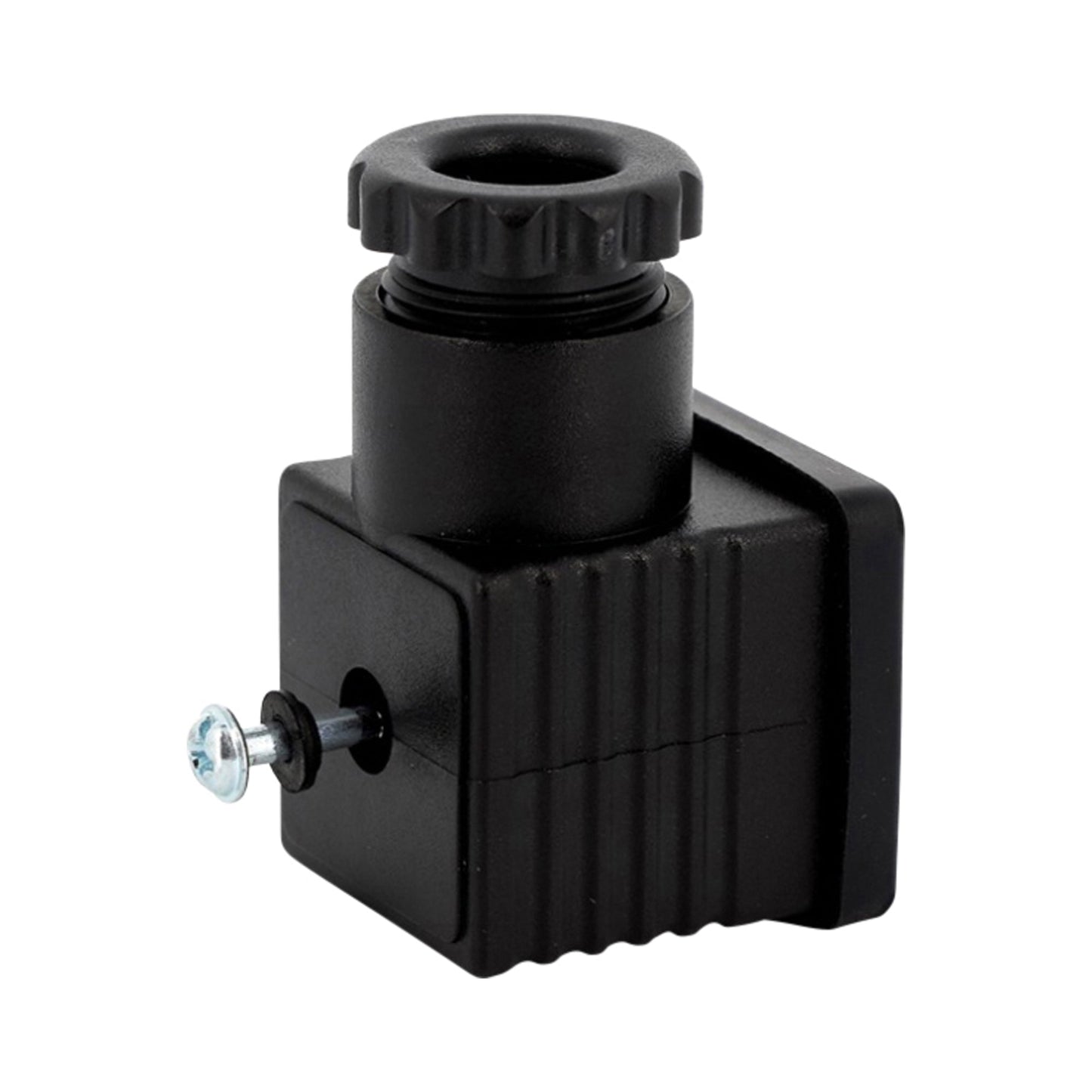Universal Large Solenoid Plug – Replacement Part