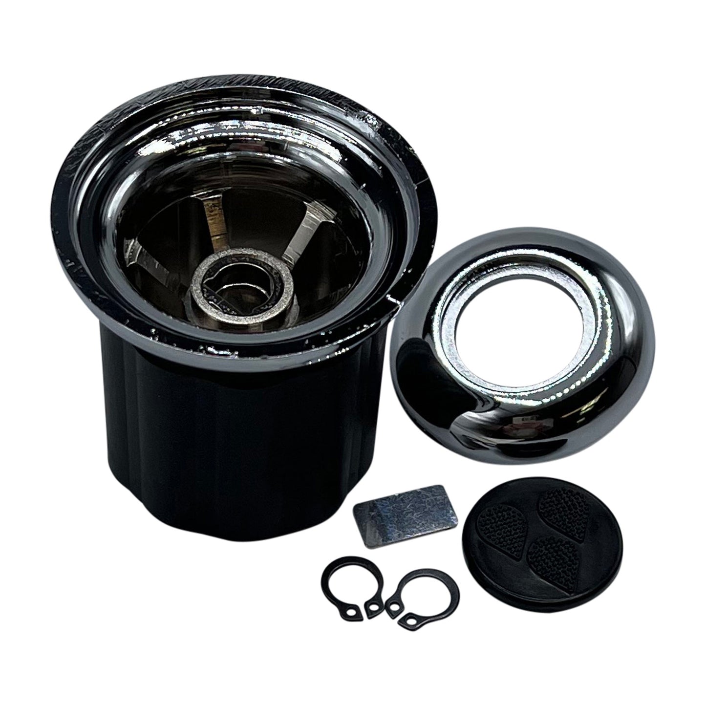 Grimac Steam/Water Valve Knob