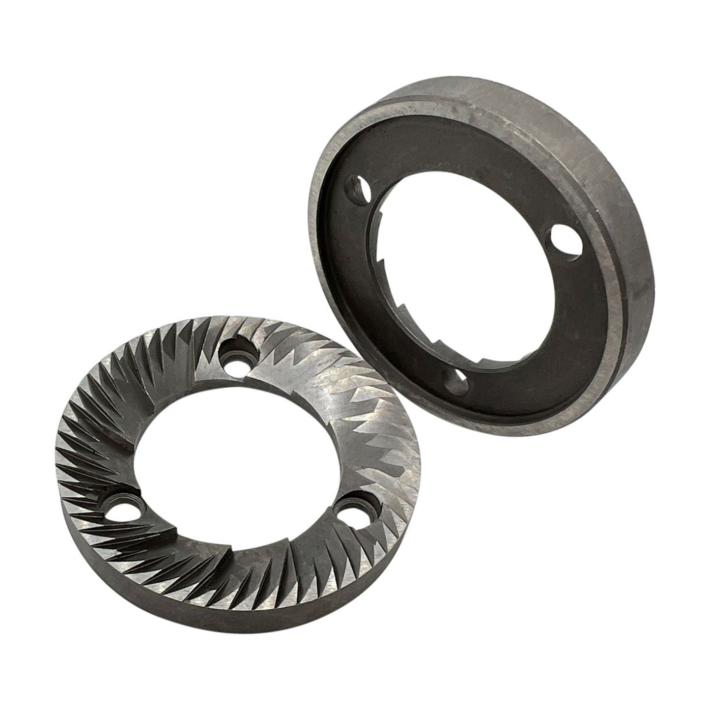 Anfim Lusso Compatible 64mm x 37mm LH Grinder Burrs
