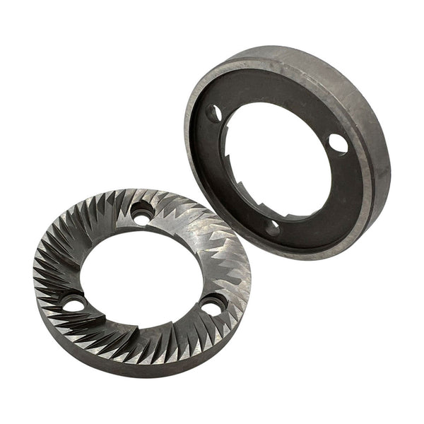 Anfim Lusso Compatible 64mm x 37mm LH Grinder Burrs