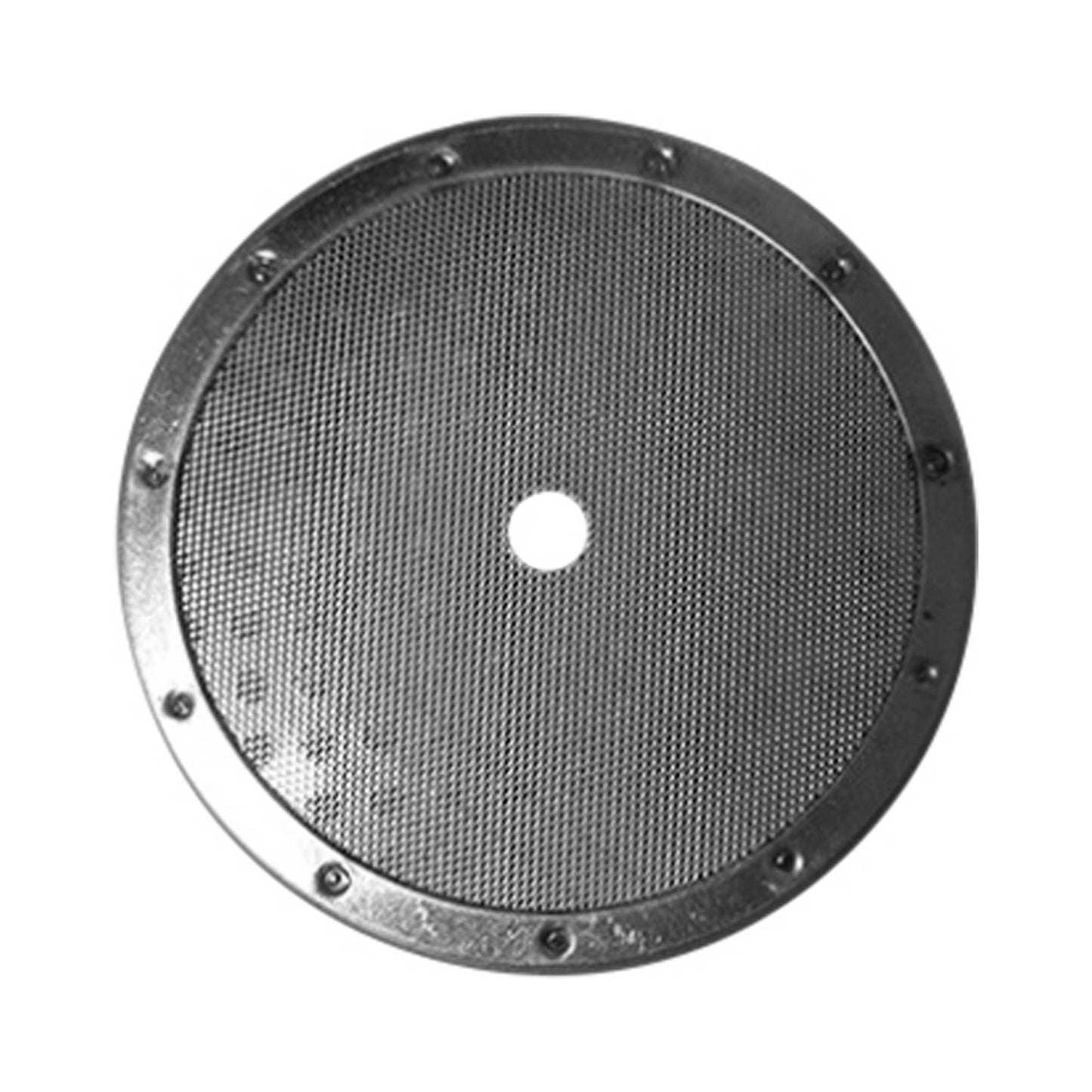 Shower Plate 58mm x 5mm x 4.5mm for Bezzera, Pavoni, Rancilio & More