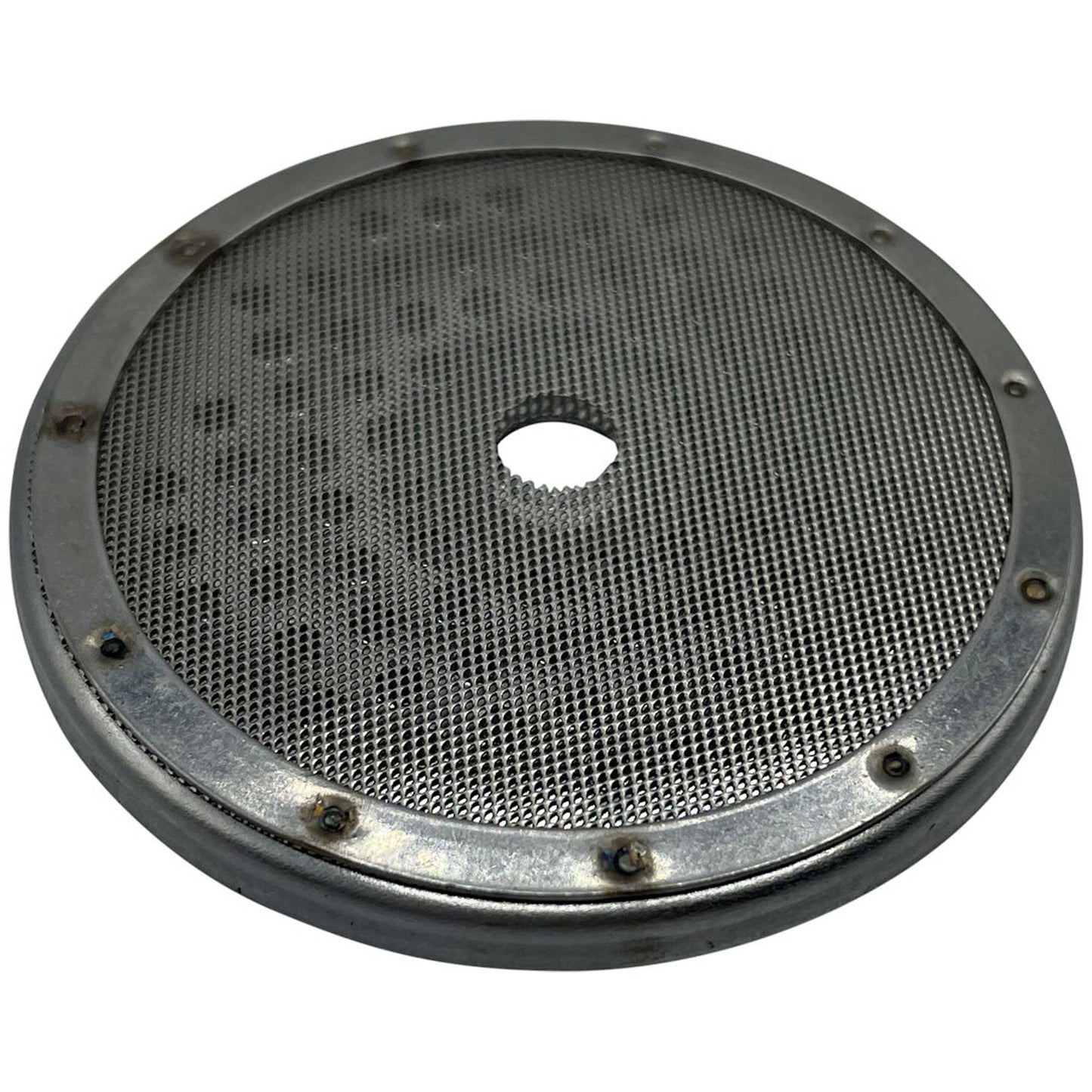 Carimali Shower Plate 58mm x 5.5mm x 4mm for Aurora, Carimali Espresso Machines