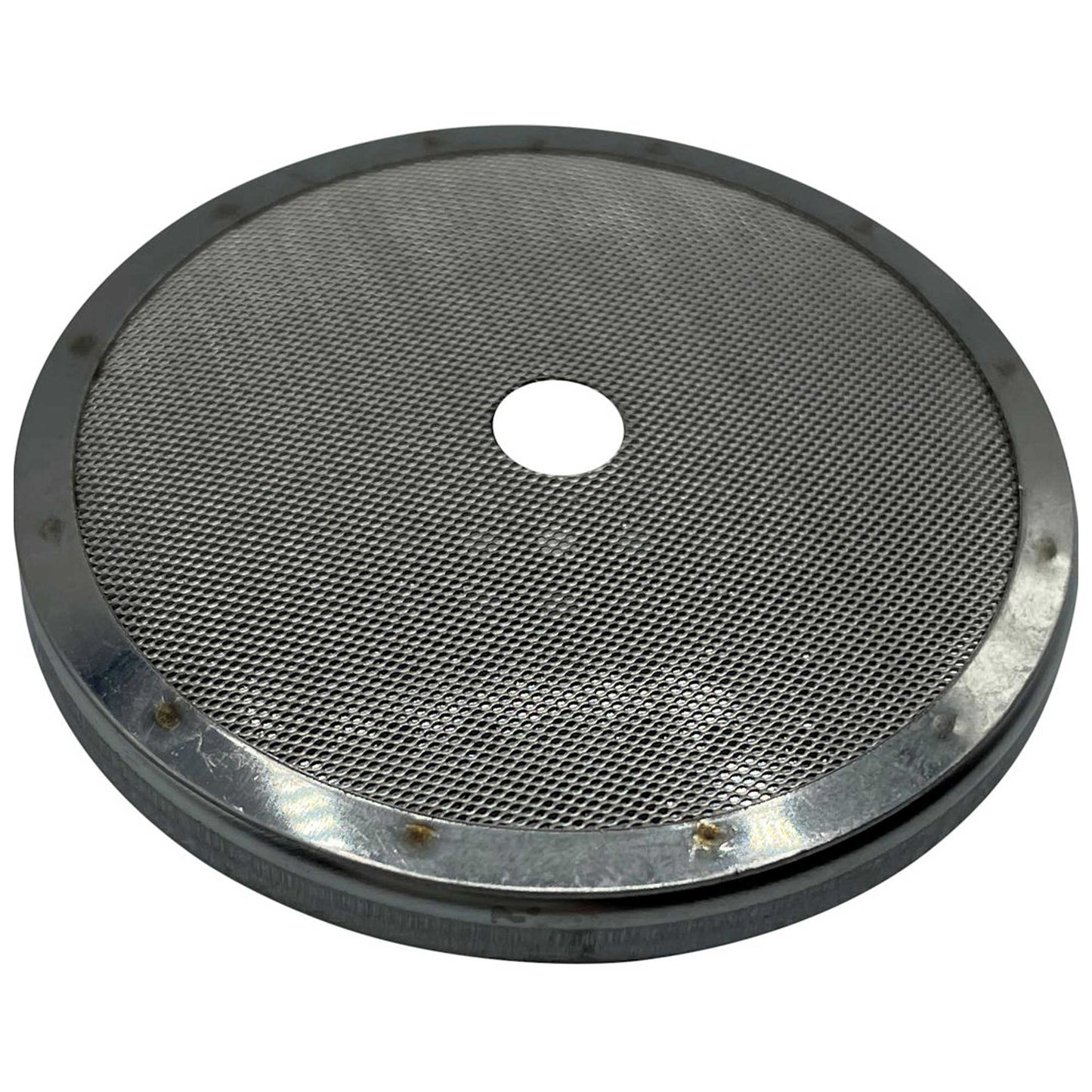 Shower Plate 57mm x 7mm x 5.8mm for La Marzocco, Slayer, Ascaso, Aurora