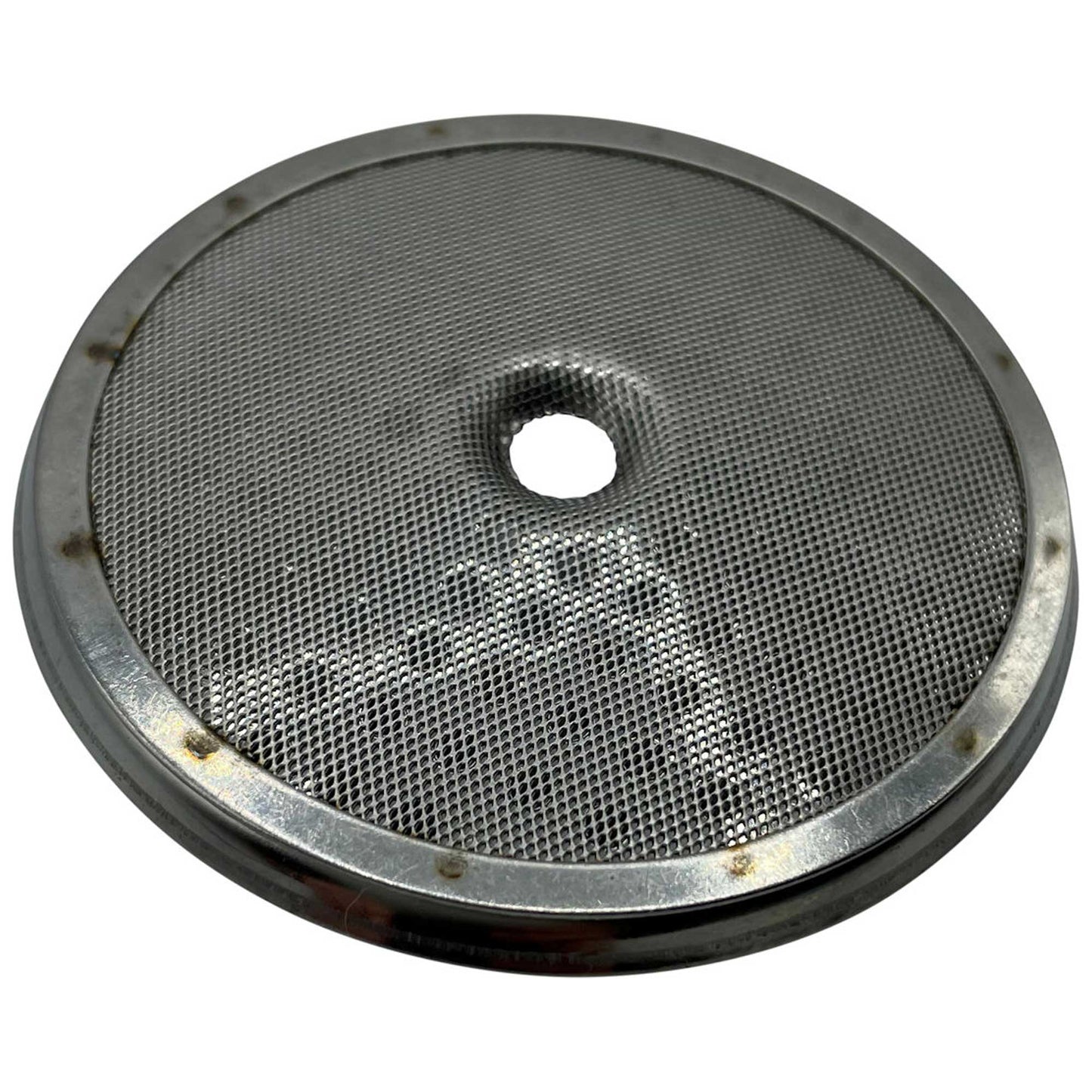 La Pavoni, Nuova Simonelli & Victoria Arduino Shower Plate 57.6 x 5.6 x 4.7mm