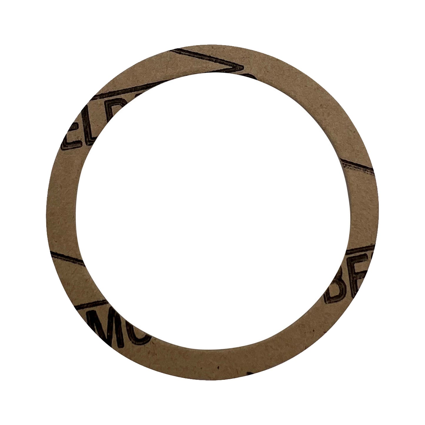 Universal Card Shim 64x52.5x0.5mm – Wide Compatibility