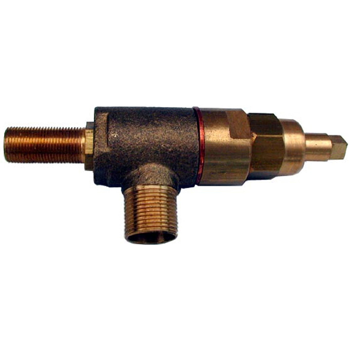 Bezzera Steam/Water Valve for B2000 and B3000