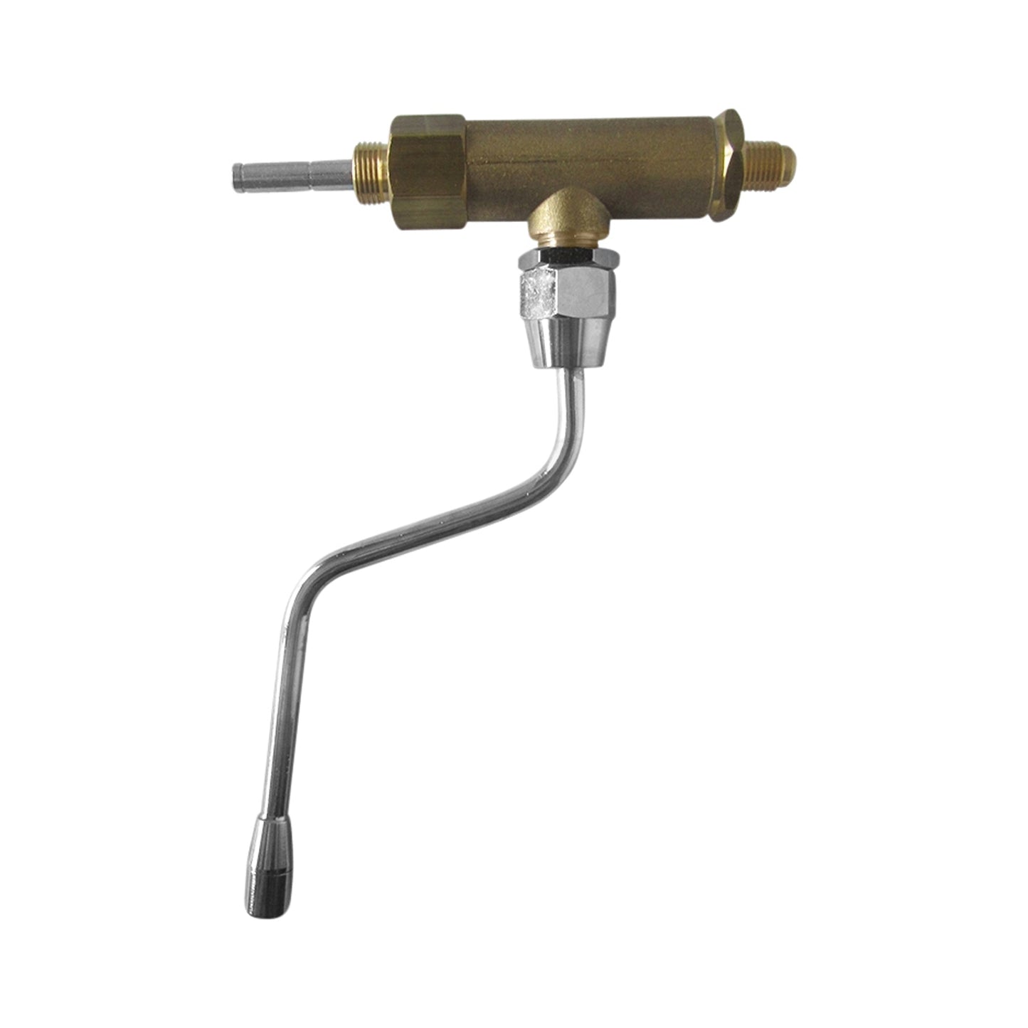 VBM Steam / Water Valve Complete Replacement for Mercury