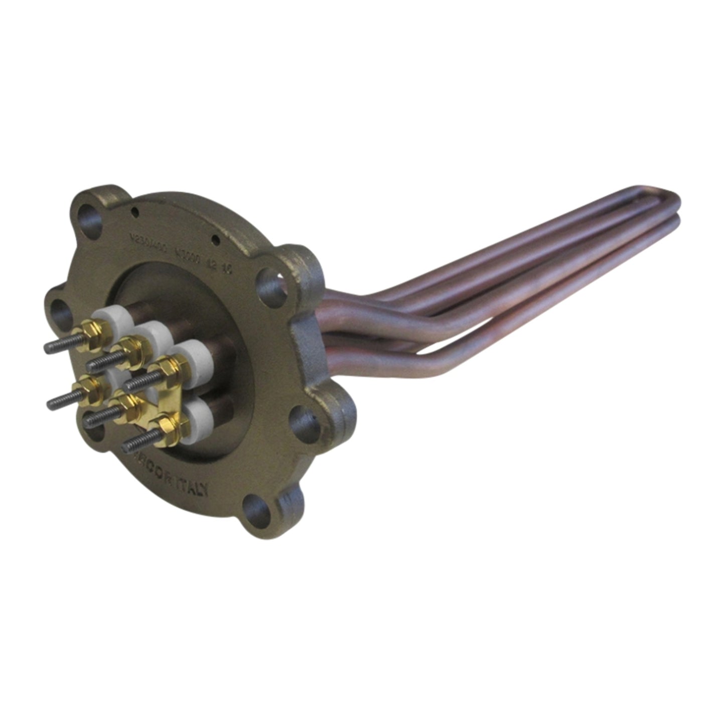 Nuova Simonelli / Victoria Arduino 2-Group Heating Element 3000W 340mm - Reliable Boiler Replacement