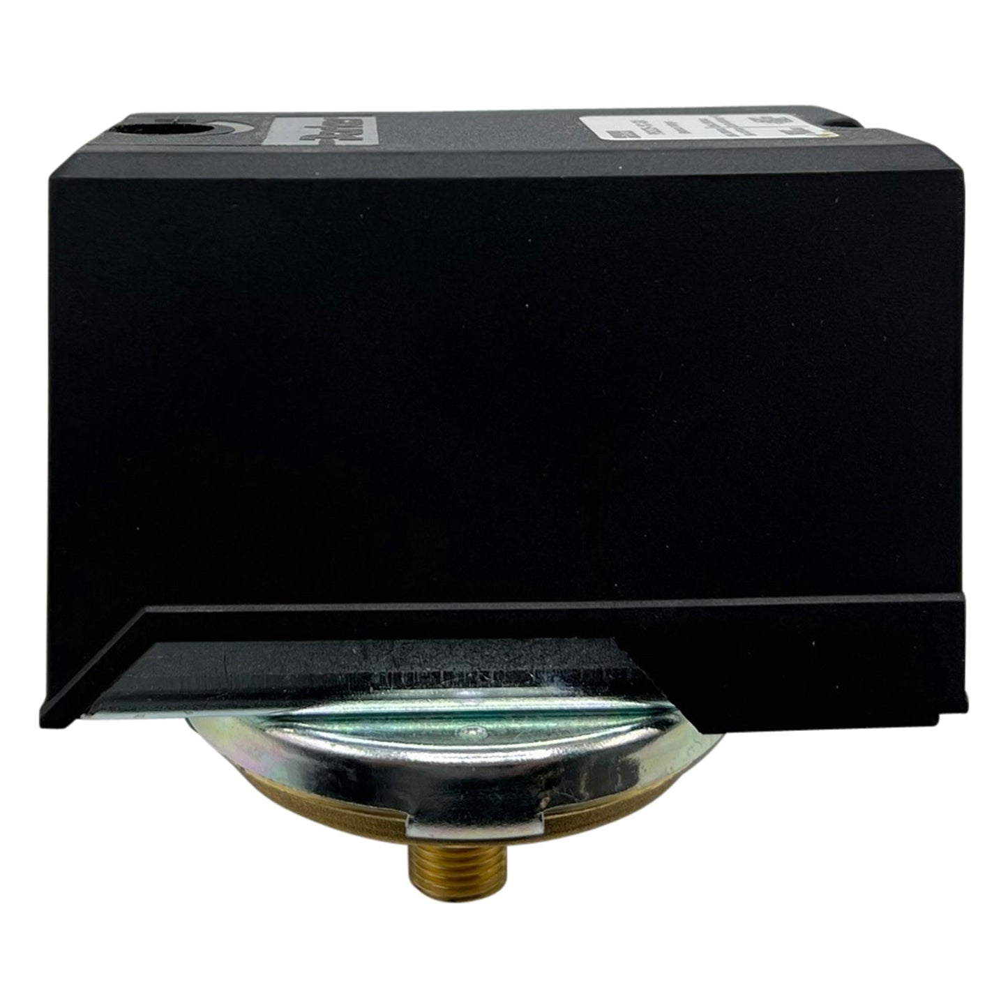 Parker Universal Pressure Switch 3 Pole 25A 1/4" – Wide Compatibility
