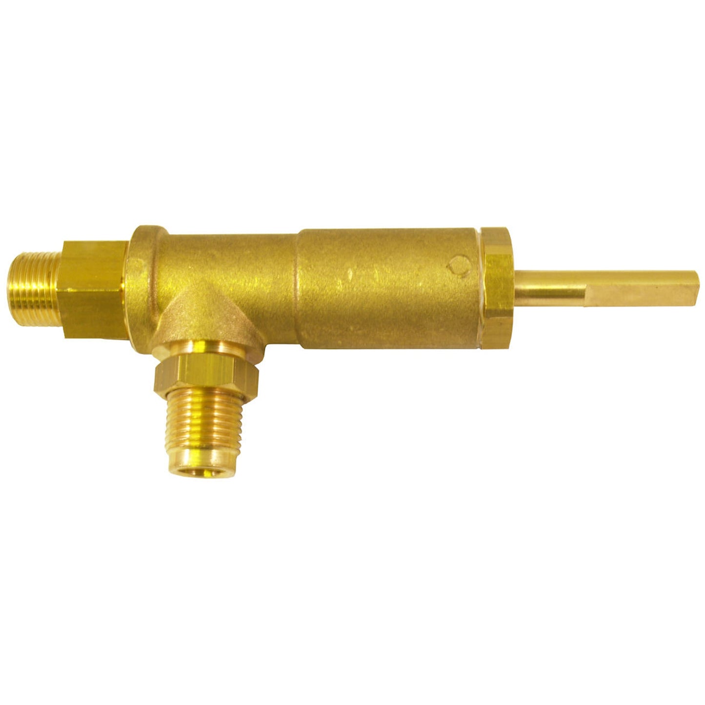 Conti Steam/Water Valve Complete for Club and Essika