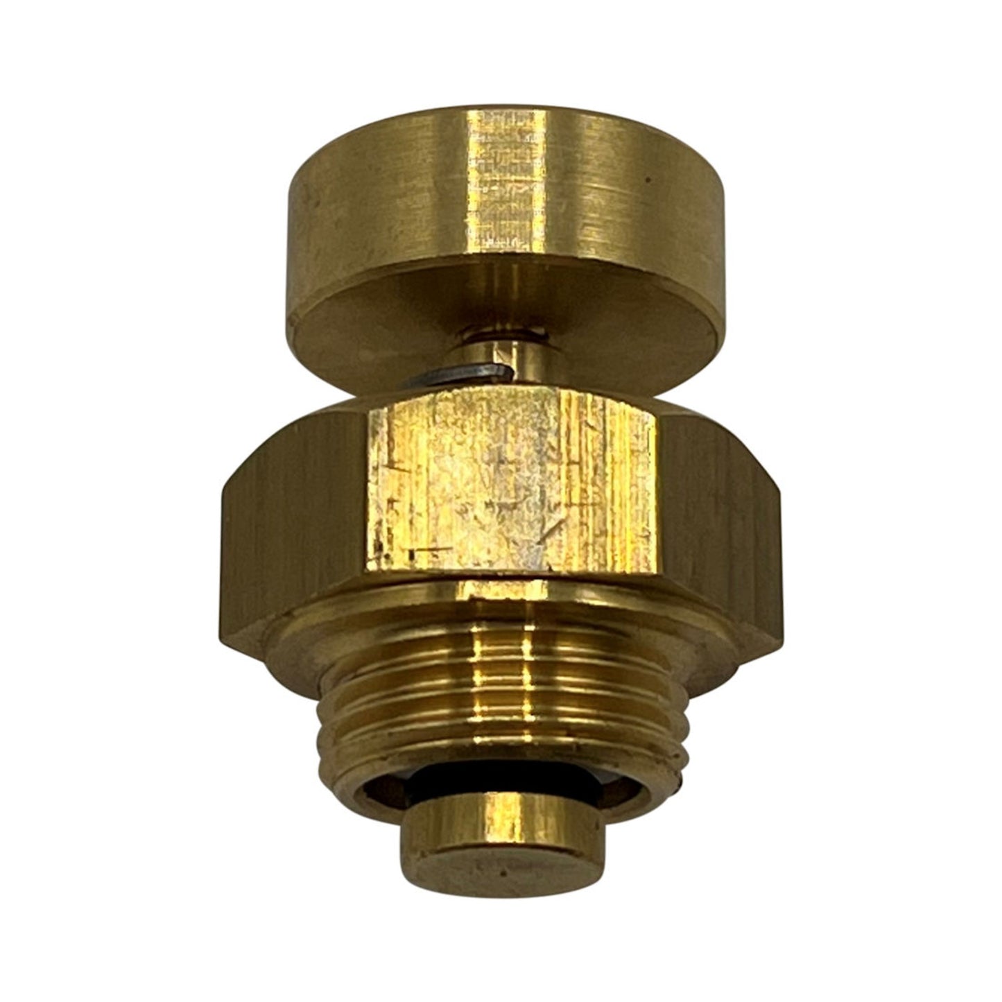 Magister Anti Vacuum Valve 3/8 - Reliable Replacement