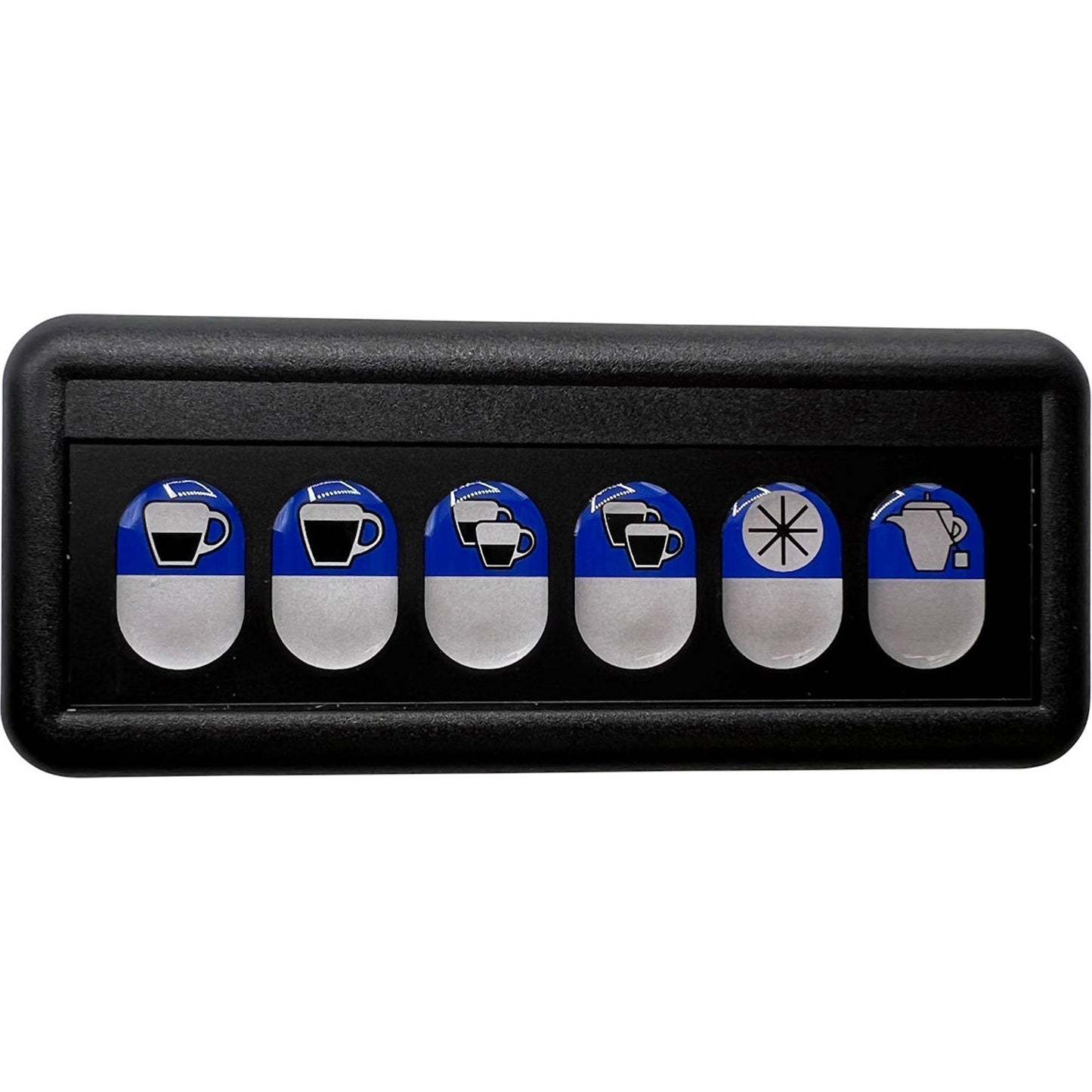 SV Italia Touchpanel Replacement for Jolly Espresso Machine