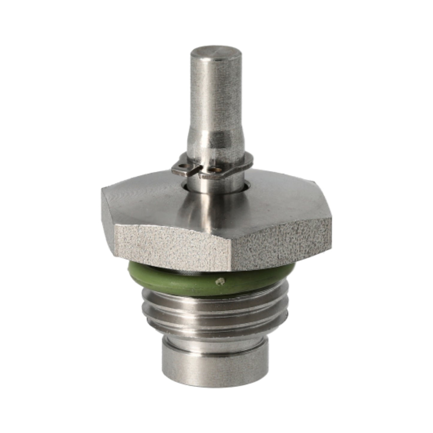 Universal Stainless Steel Anti Vacuum Valve 1/4 - Wide Compatibility