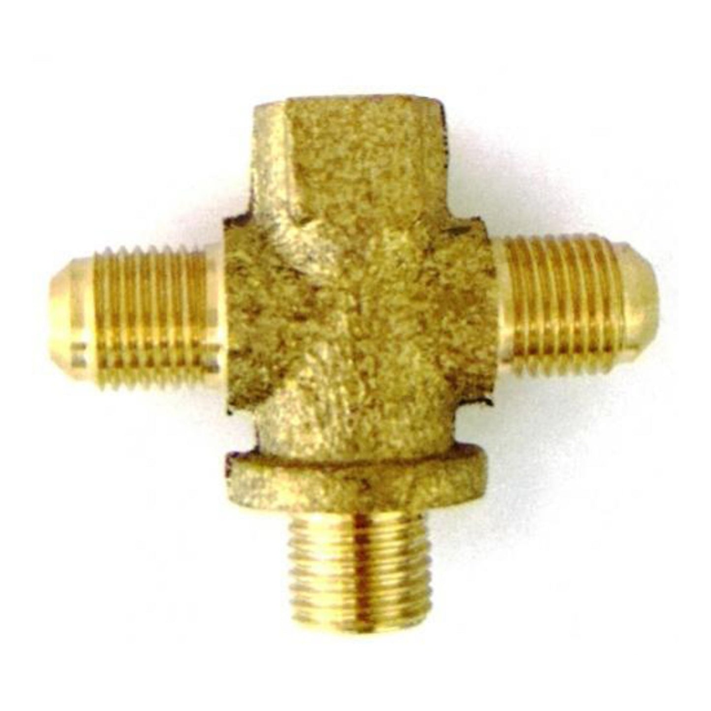 Iberital 1/8M 4 Way Boiler Fitting - Replacement Part