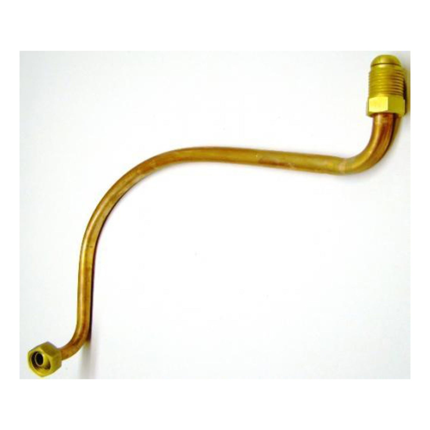 Iberital Heat Exchanger Return Pipe - Lanna & Intenz