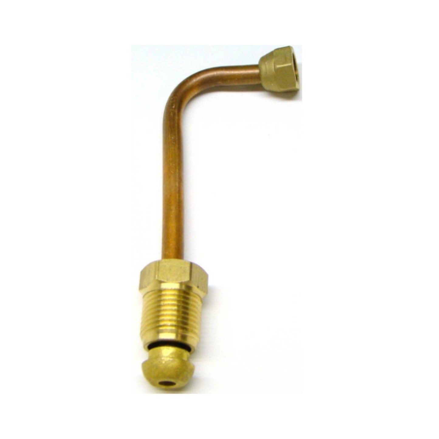 Iberital Expression Heat Exchanger to RH Group Pipe